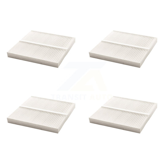 Cabin Air Filter Kit-K54-100364 - Kit.bestparts.ca