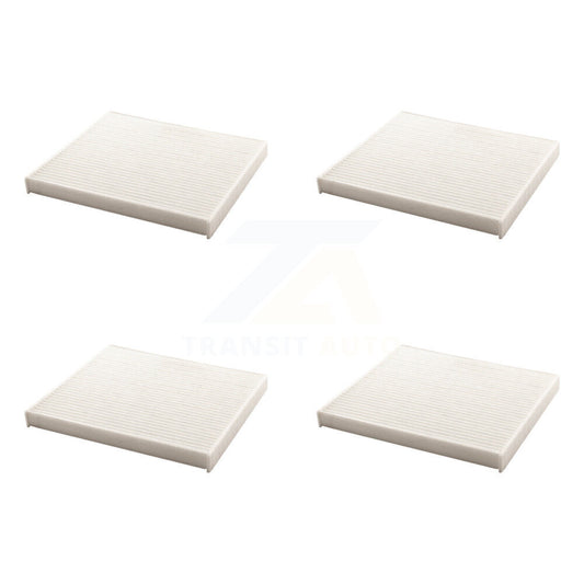 Cabin Air Filter Kit-K54-100366 - Kit.bestparts.ca
