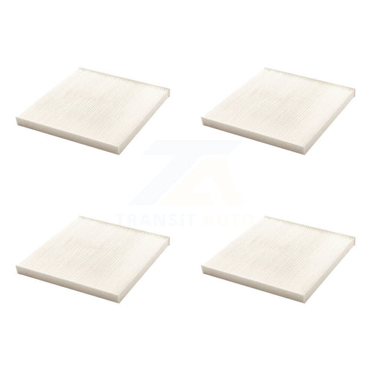 Cabin Air Filter Kit-K54-100367 - Kit.bestparts.ca
