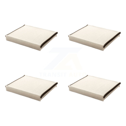 Cabin Air Filter Kit-K54-100368 - Kit.bestparts.ca