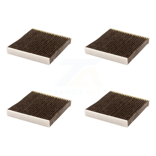 Cabin Air Filter Kit-K54-100369 - Kit.bestparts.ca