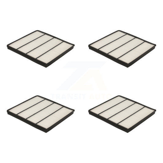 Cabin Air Filter Kit-K54-100370 - Kit.bestparts.ca