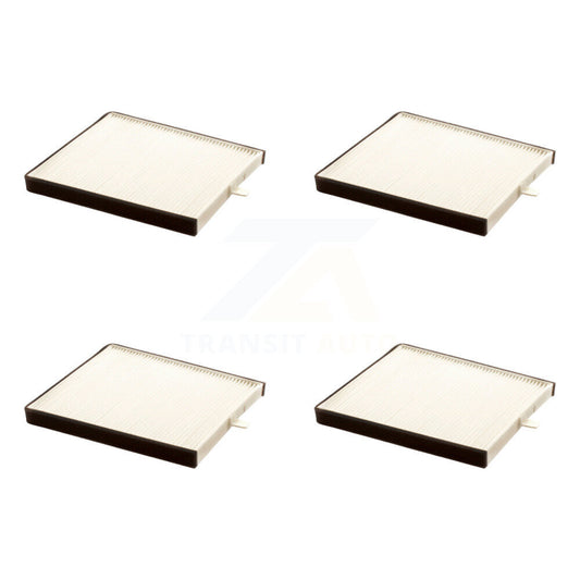Cabin Air Filter Kit-K54-100371 - Kit.bestparts.ca