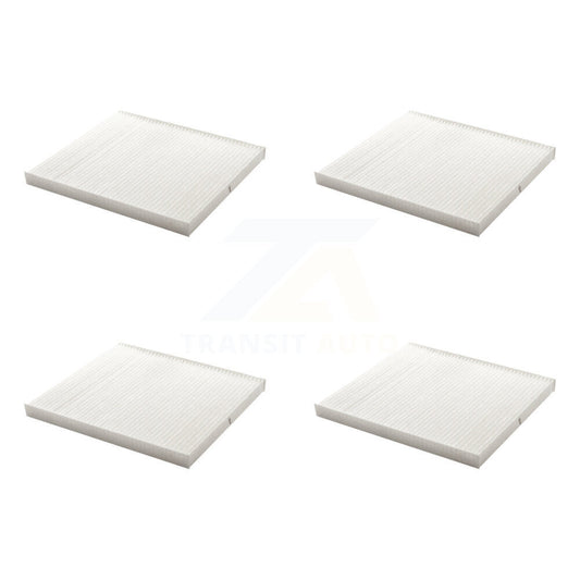 Cabin Air Filter Kit-K54-100372 - Kit.bestparts.ca
