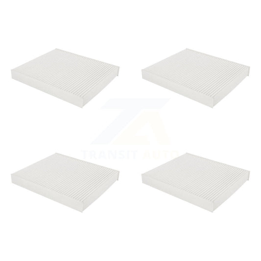 Cabin Air Filter Kit-K54-100373 - Kit.bestparts.ca