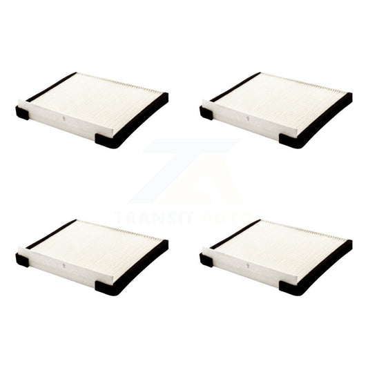 Cabin Air Filter Kit-K54-100376 - Kit.bestparts.ca