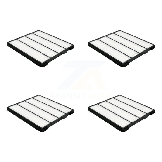Cabin Air Filter Kit-K54-100377 - Kit.bestparts.ca