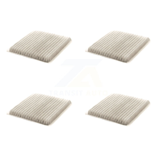 Cabin Air Filter Kit-K54-100378 - Kit.bestparts.ca