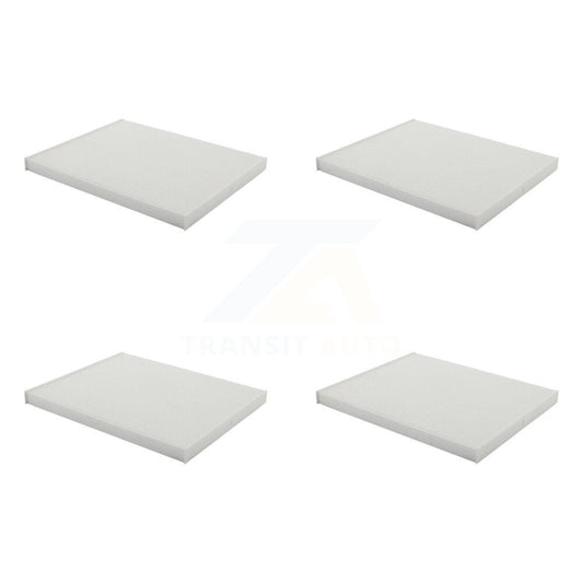 Cabin Air Filter Kit-K54-100379 - Kit.bestparts.ca