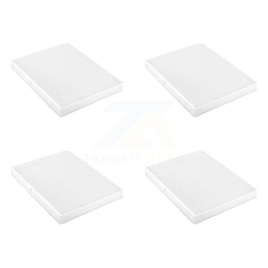 Cabin Air Filter Kit-K54-100380 - Kit.bestparts.ca