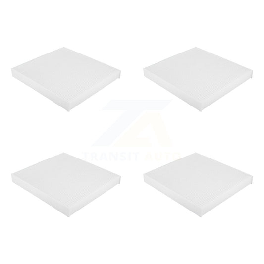 Cabin Air Filter Kit-K54-100381 - Kit.bestparts.ca