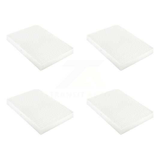 Cabin Air Filter Kit-K54-100385 - Kit.bestparts.ca