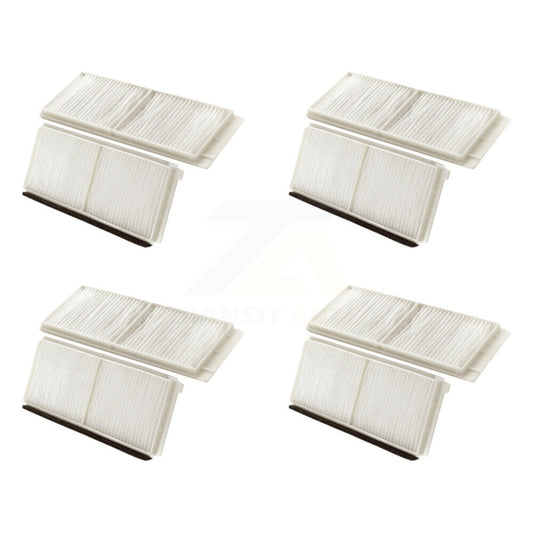 Cabin Air Filter Kit-K54-100386 - Kit.bestparts.ca