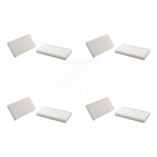 Cabin Air Filter Kit-K54-100387 - Kit.bestparts.ca