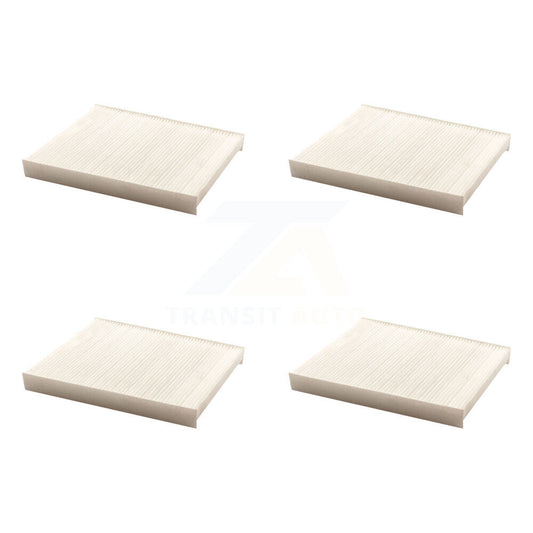 Cabin Air Filter Kit-K54-100389 - Kit.bestparts.ca