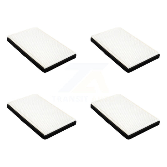 Cabin Air Filter Kit-K54-100390 - Kit.bestparts.ca
