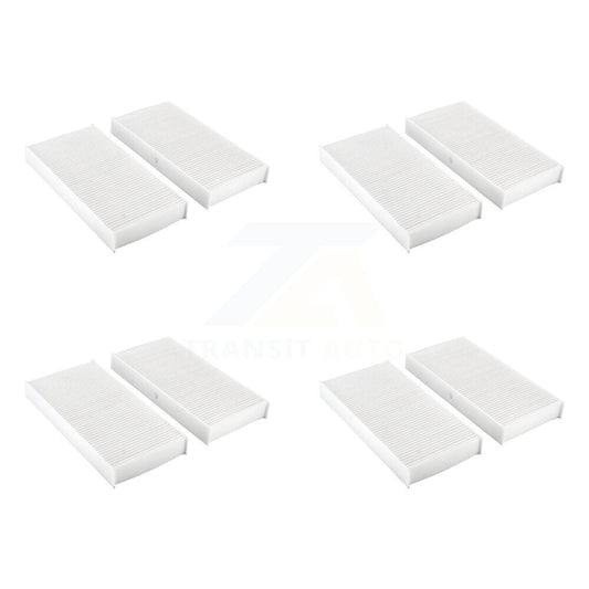 Cabin Air Filter Kit-K54-100391 - Kit.bestparts.ca