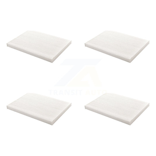 Cabin Air Filter Kit-K54-100392 - Kit.bestparts.ca