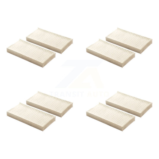 Cabin Air Filter Kit-K54-100394 - Kit.bestparts.ca