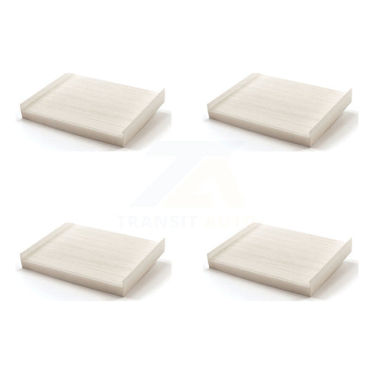 Cabin Air Filter Kit-K54-100395 - Kit.bestparts.ca