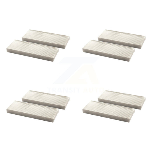 Cabin Air Filter Kit-K54-100396 - Kit.bestparts.ca