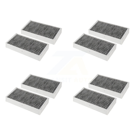 Cabin Air Filter Kit-K54-100397 - Kit.bestparts.ca