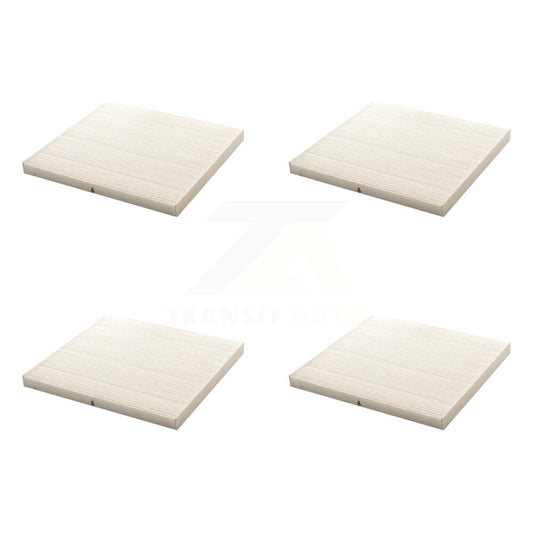 Cabin Air Filter Kit-K54-100398 - Kit.bestparts.ca
