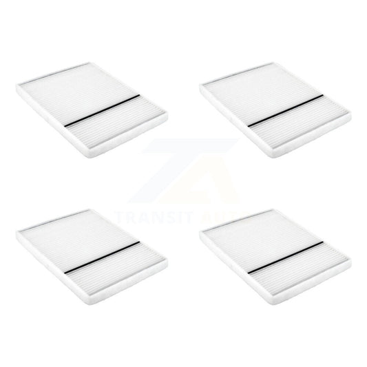 Cabin Air Filter Kit-K54-100400 - Kit.bestparts.ca