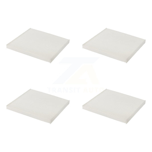Cabin Air Filter Kit-K54-100404 - Kit.bestparts.ca