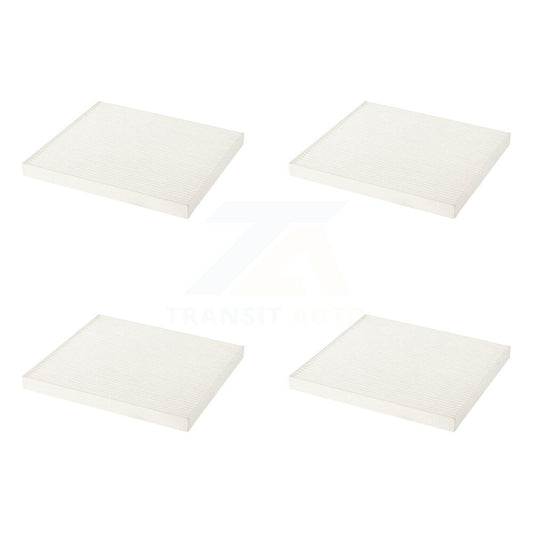 Cabin Air Filter Kit-K54-100405 - Kit.bestparts.ca