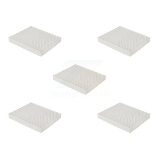 Cabin Air Filter Kit-K54-100406 - Kit.bestparts.ca