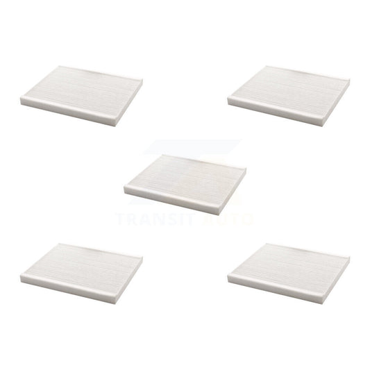 Cabin Air Filter Kit-K54-100407 - Kit.bestparts.ca
