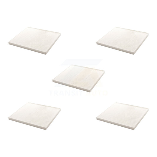 Cabin Air Filter Kit-K54-100408 - Kit.bestparts.ca