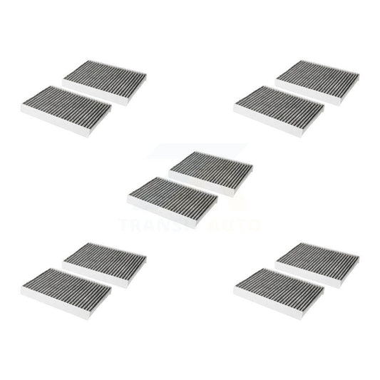 Cabin Air Filter Kit-K54-100411 - Kit.bestparts.ca