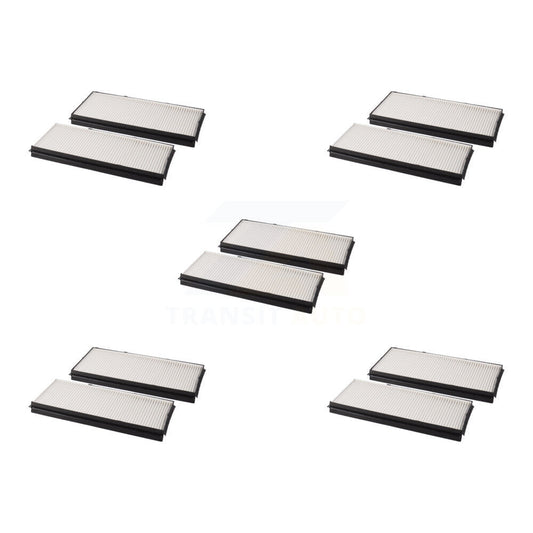 Cabin Air Filter Kit-K54-100412 - Kit.bestparts.ca