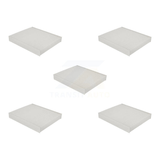 Cabin Air Filter Kit-K54-100414 - Kit.bestparts.ca