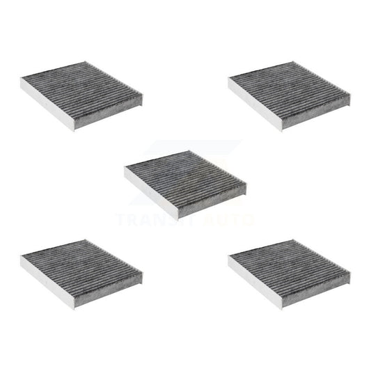 Cabin Air Filter Kit-K54-100415 - Kit.bestparts.ca