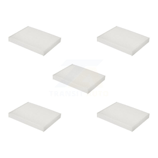 Cabin Air Filter Kit-K54-100418 - Kit.bestparts.ca