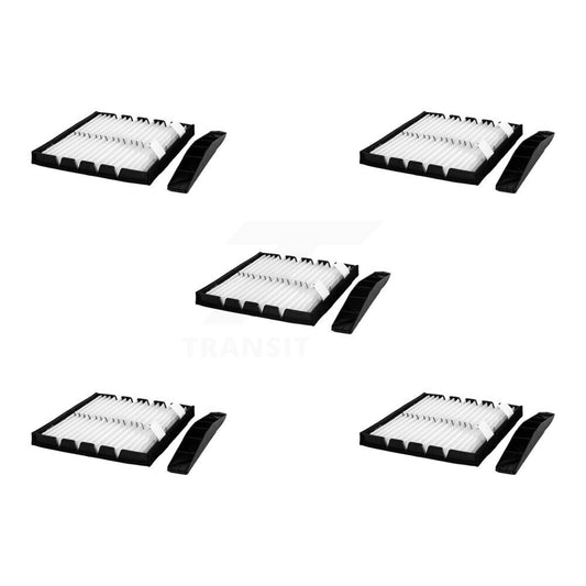 Cabin Air Filter Kit-K54-100419 - Kit.bestparts.ca