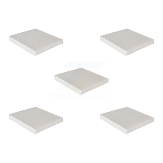 Cabin Air Filter Kit-K54-100420 - Kit.bestparts.ca