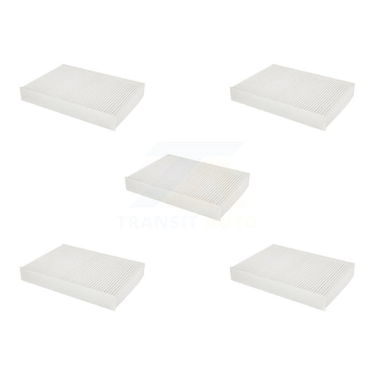 Cabin Air Filter Kit-K54-100422 - Kit.bestparts.ca