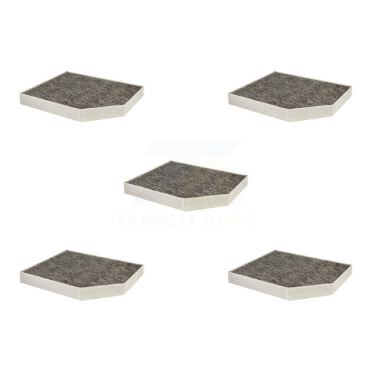 Cabin Air Filter Kit-K54-100425 - Kit.bestparts.ca