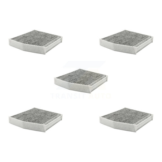 Cabin Air Filter Kit-K54-100430 - Kit.bestparts.ca