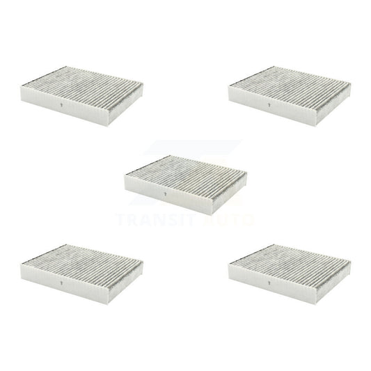 Cabin Air Filter Kit-K54-100431 - Kit.bestparts.ca