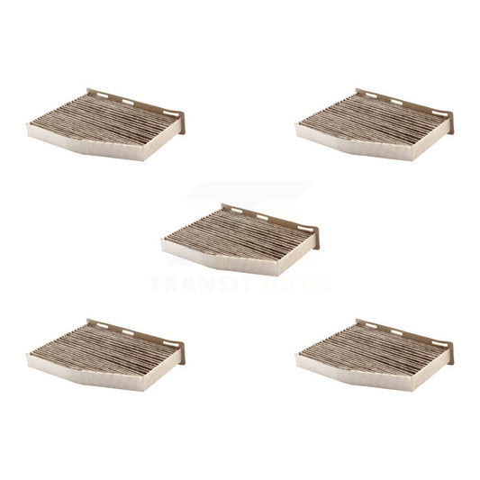 Cabin Air Filter Kit-K54-100436 - Kit.bestparts.ca