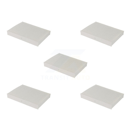 Cabin Air Filter Kit-K54-100437 - Kit.bestparts.ca