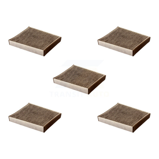 Cabin Air Filter Kit-K54-100438 - Kit.bestparts.ca