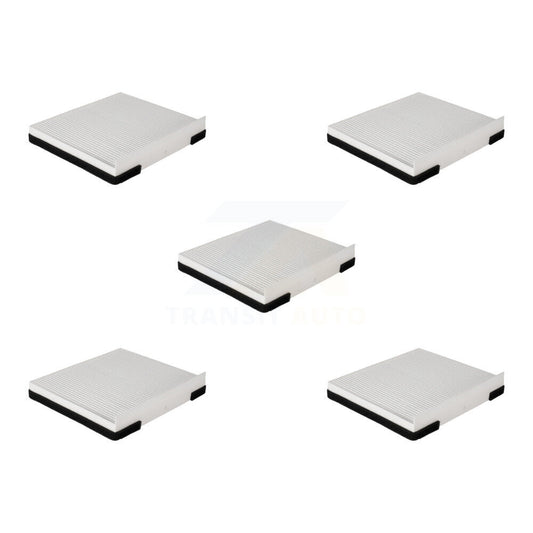 Cabin Air Filter Kit-K54-100440 - Kit.bestparts.ca
