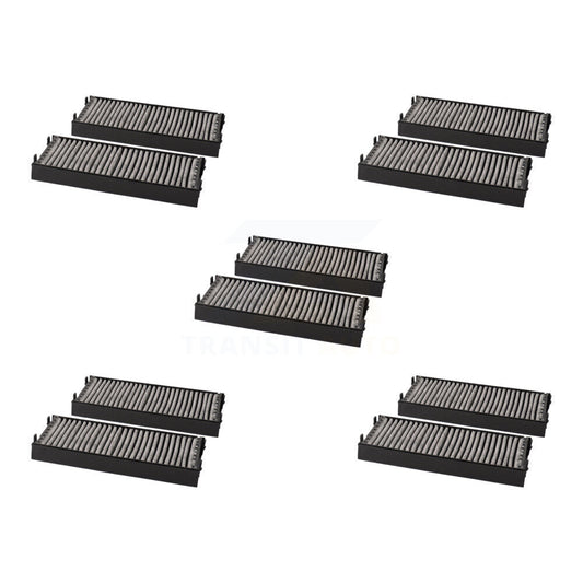 Cabin Air Filter Kit-K54-100441 - Kit.bestparts.ca