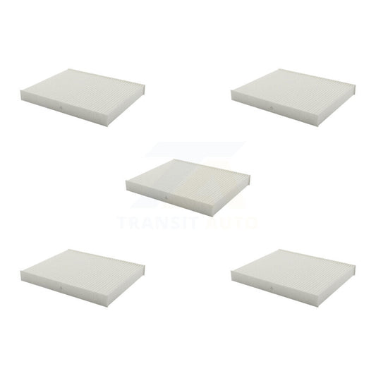 Cabin Air Filter Kit-K54-100442 - Kit.bestparts.ca